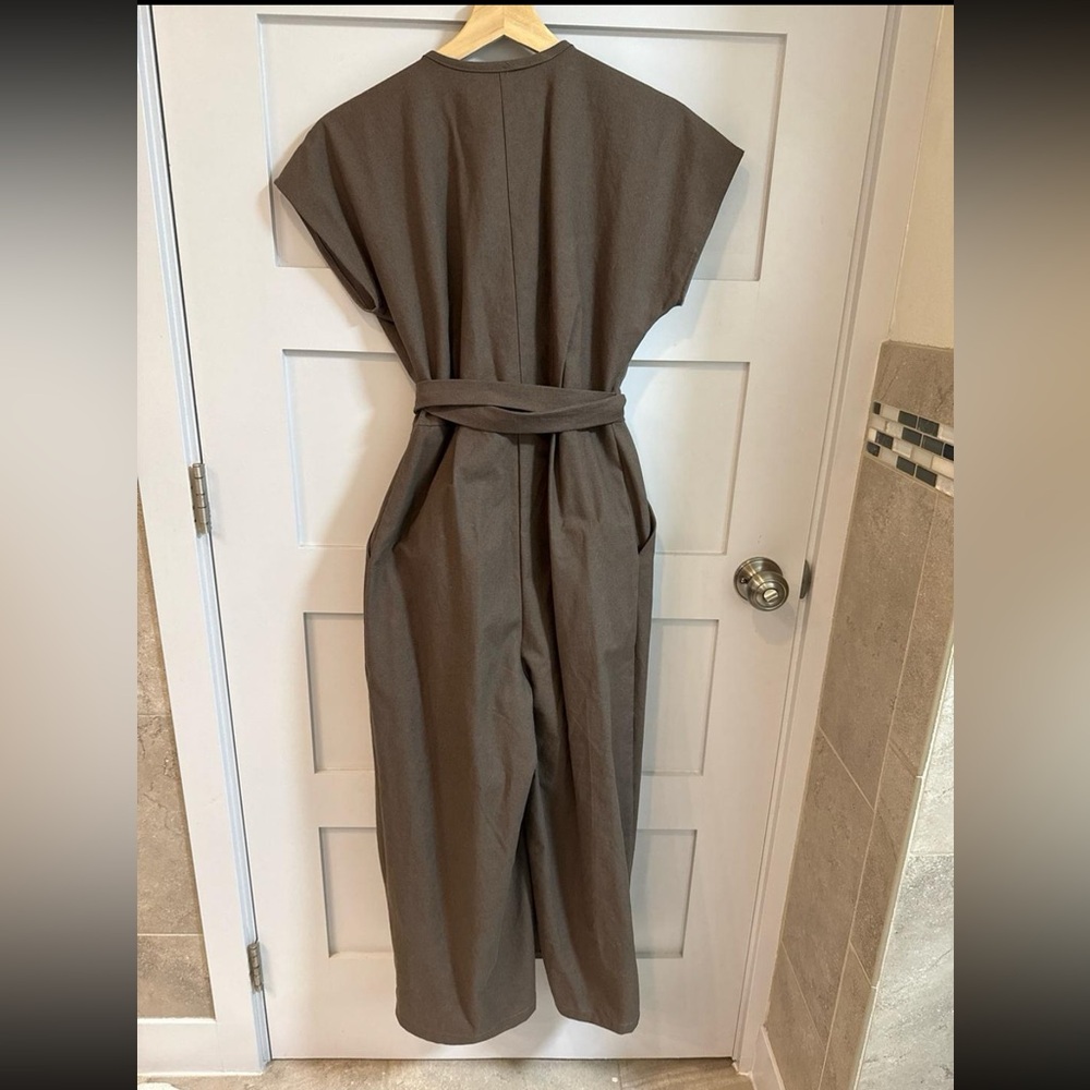 Handmade Zadie Jumpsuit S - Picture 5 of 5